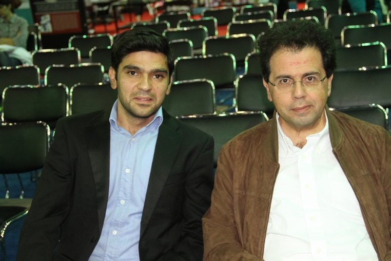 Le Prix Litteraire Ziryab